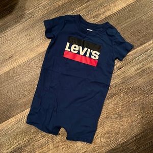 Levi’s jumpsuit